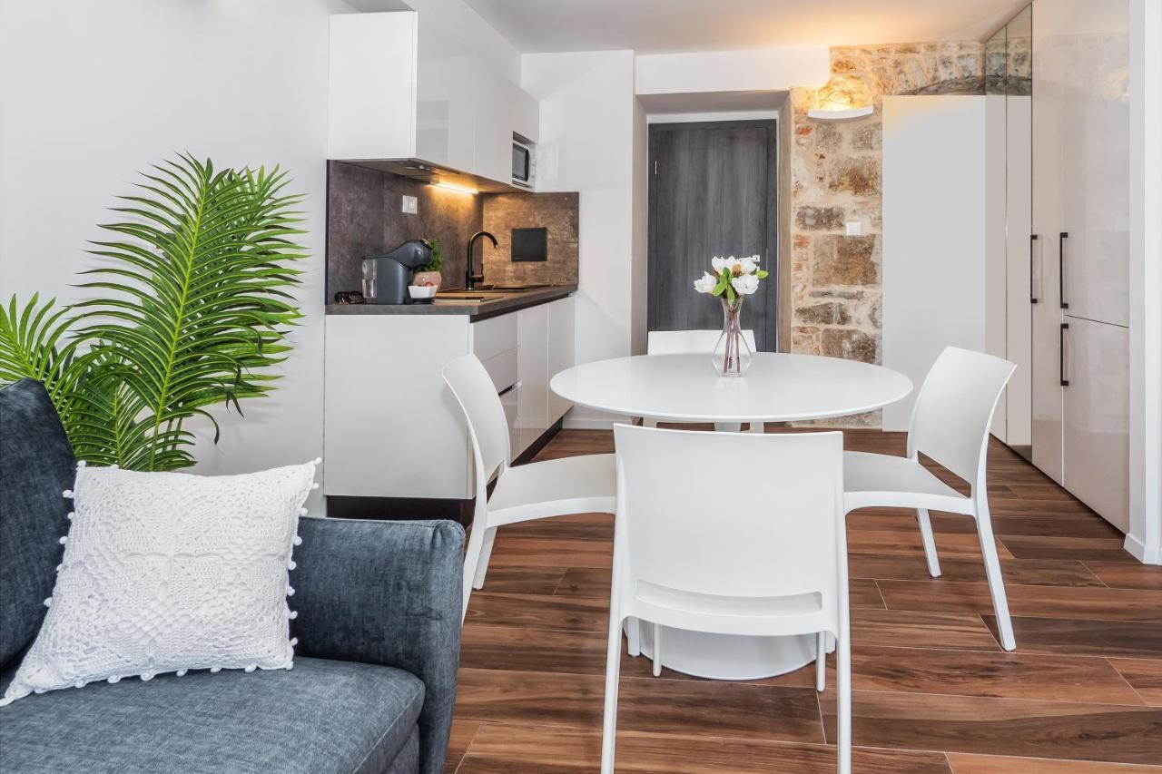 Lucio Suites Split Exterior photo